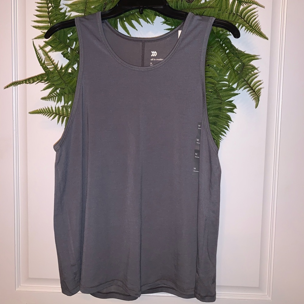 All In Motion Activewear Tank Medium